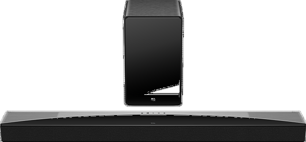 TCL TCL Q75H | Soundbars | 8720568106045