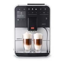 Melitta Barista T Smart F831-101 | Espressomachines | 4006508217694