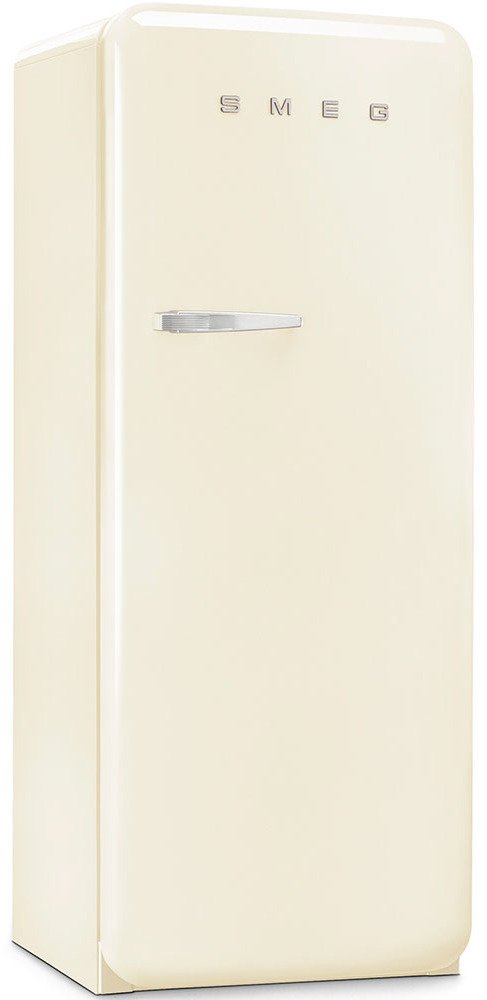 SMEG Smeg FAB28RCR6 Crème | Vrijstaande koelkasten | 8017709342975
