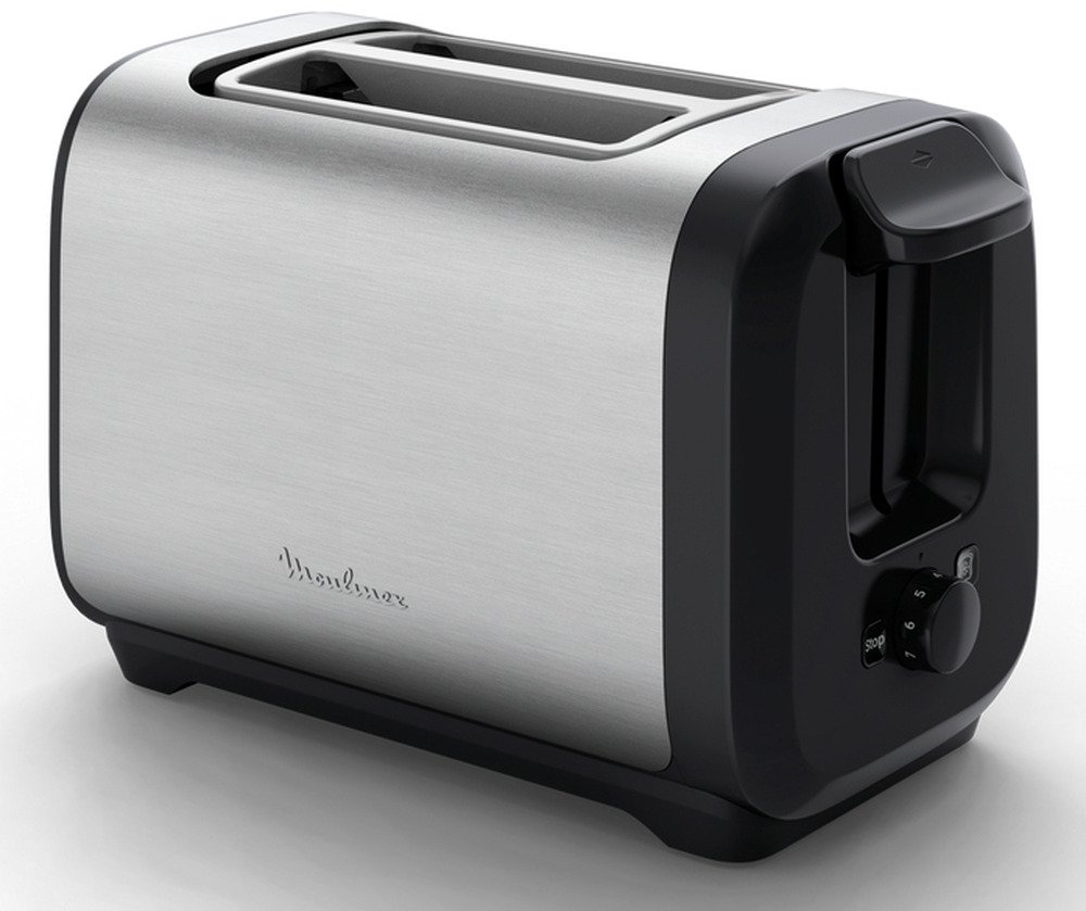 Moulinex Moulinex Broodrooster LT5S0DE0 | Broodroosters | 3045387295356