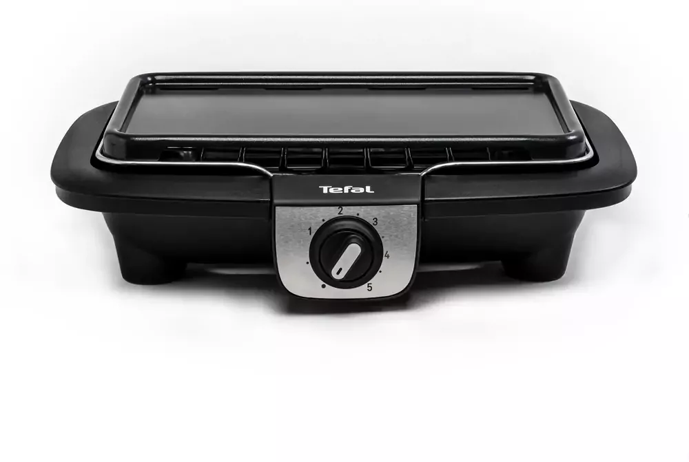Tefal Tefal BBQ Easy Grill BG930812 | Elektrische Barbecues | 3168431051989