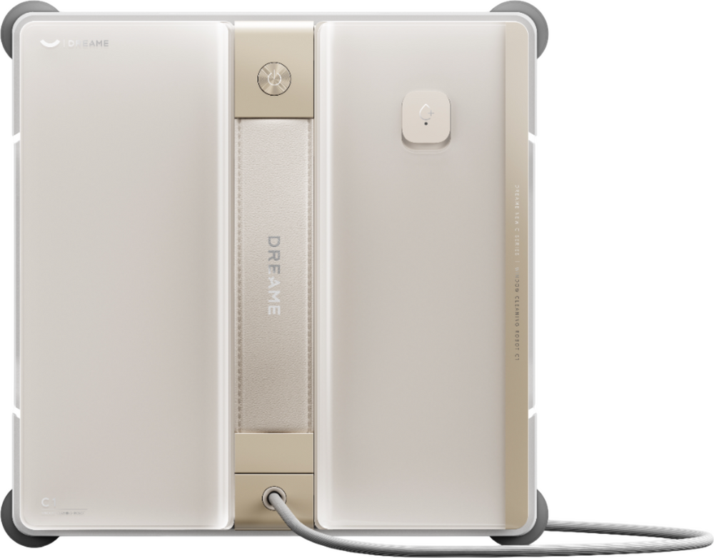 Dreame Dreame Ruitenreiniger Robot C1 | Ruitenreinigers | 6978390540014