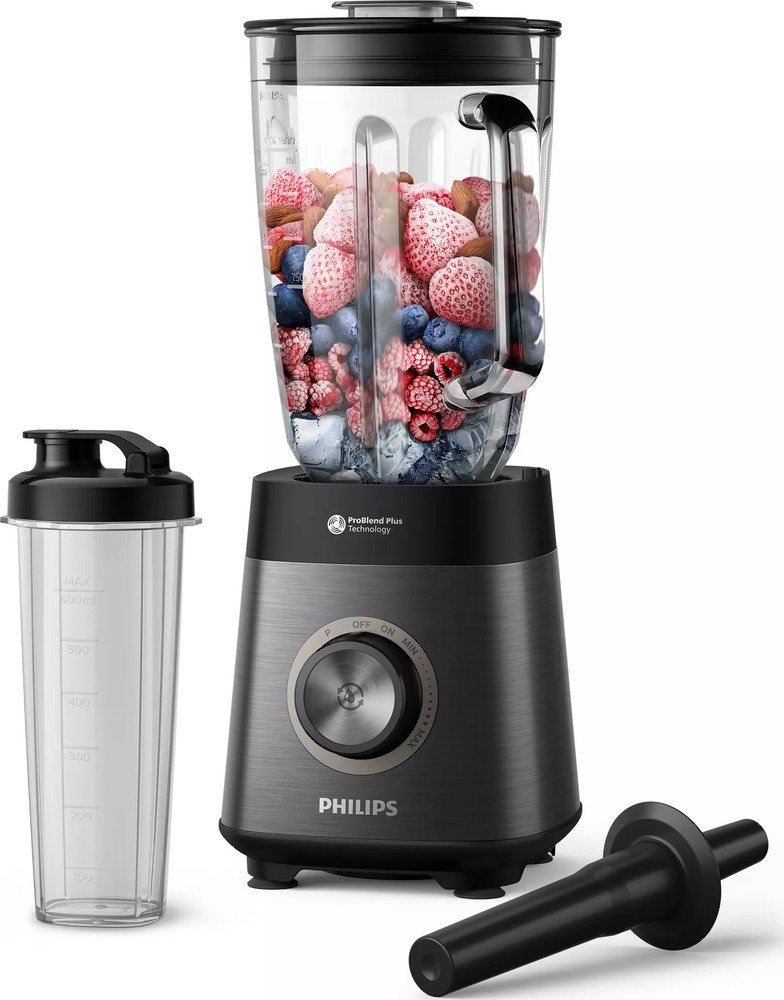 Philips Philips HR3041/00 | Blenders | 8720389032622
