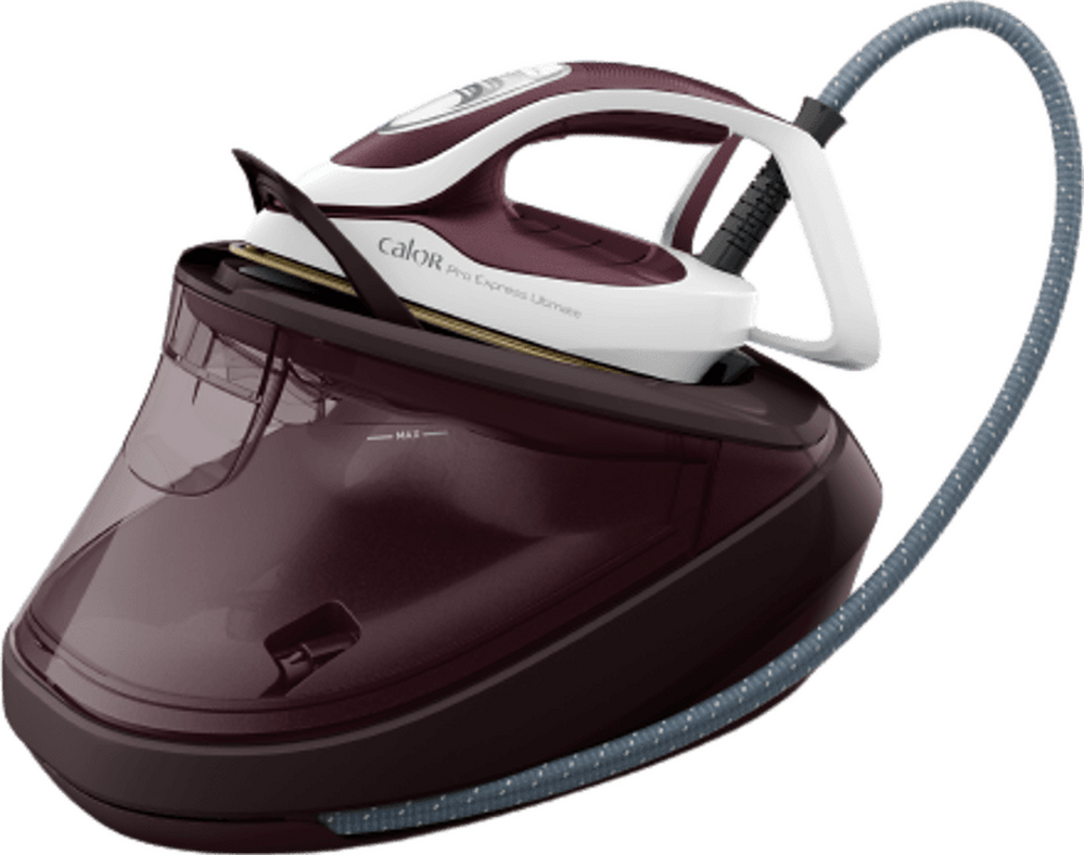 Calor Calor Stoomgenerator Pro Express Ultimate GV9721C0 | Stoomgeneratoren | 3121040085196