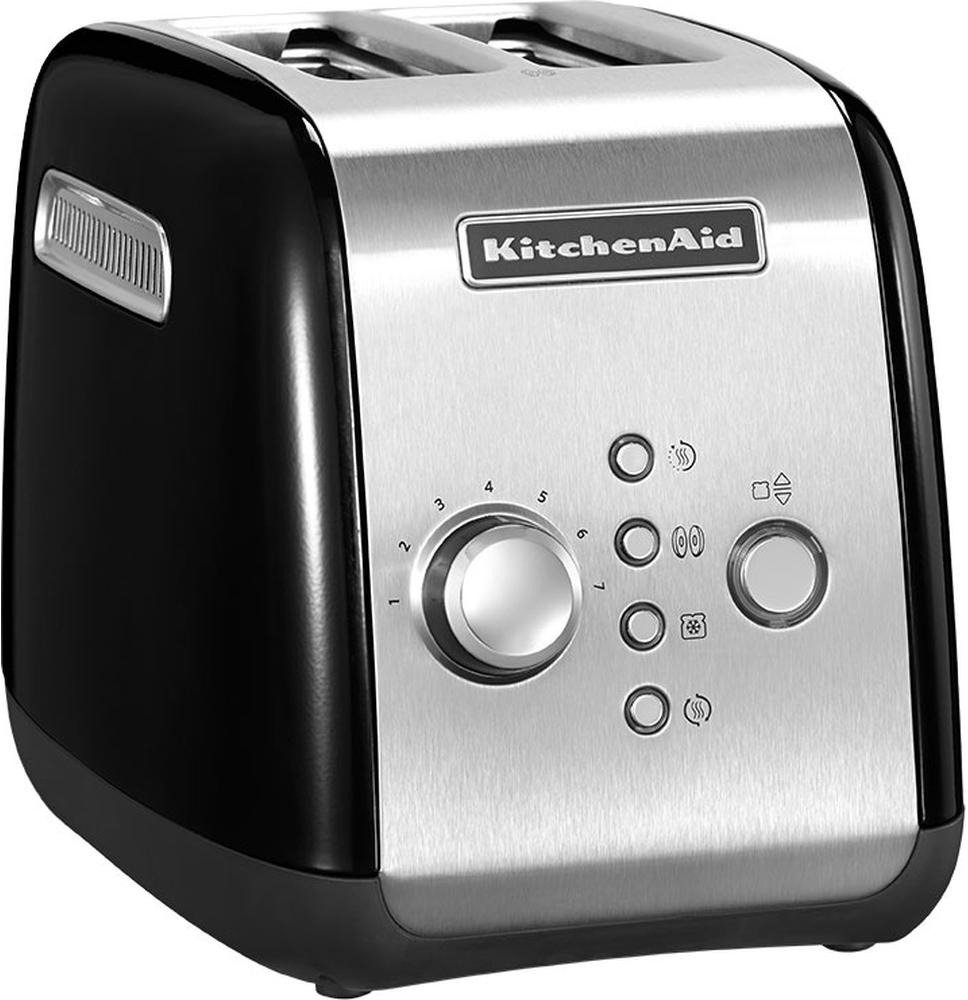 Kitchenaid KitchenAid Broodrooster 5KMT221EOB | Broodroosters | 5413184912796