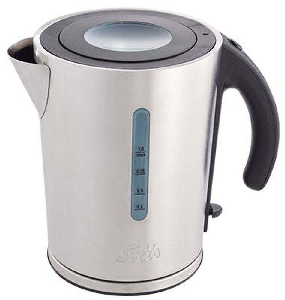 Solis Solis Flexi Temp Waterkoker 5519 | Waterkokers | 7611210962212