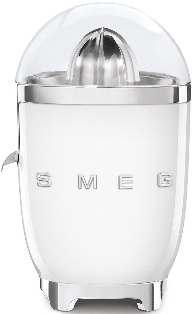 SMEG Smeg Citruspers Wit CJF11WHEU | Citruspersen | 8017709318932
