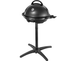 GEORGE FOREMAN Indoor&Outdoor Grill | Elektrische Barbecues | 4008496877812
