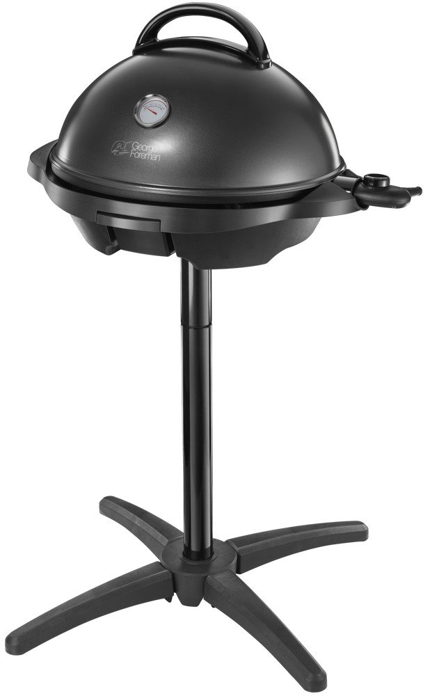 GEORGE FOREMAN George Foreman Indoor&Outdoor Grill | Elektrische Barbecues | 4008496877812