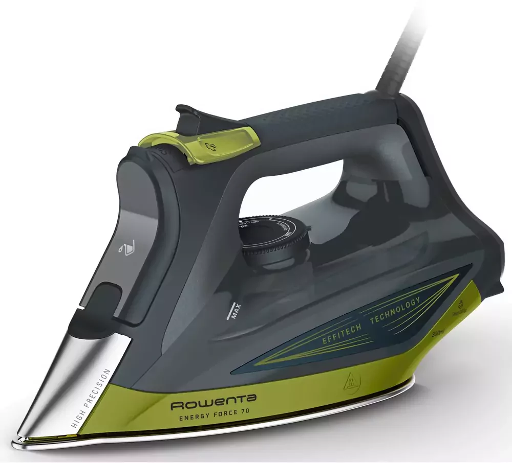 Rowenta Rowenta Stoomstrijkijzer DW7732F0 | Strijkijzers | 3121040095225