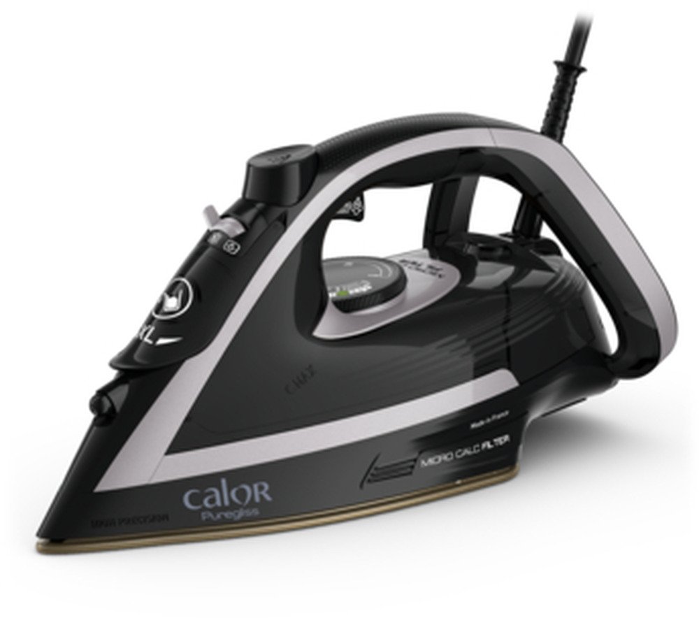 Calor Calor Puregliss FV8062 | Strijkijzers | 3121040086605