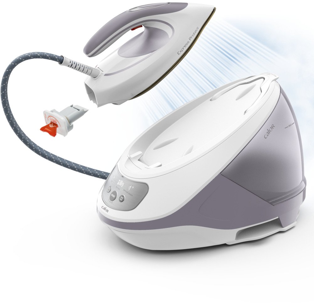 Calor Calor Perfect Care SV9203C0 | Stoomgeneratoren | 3121040083826