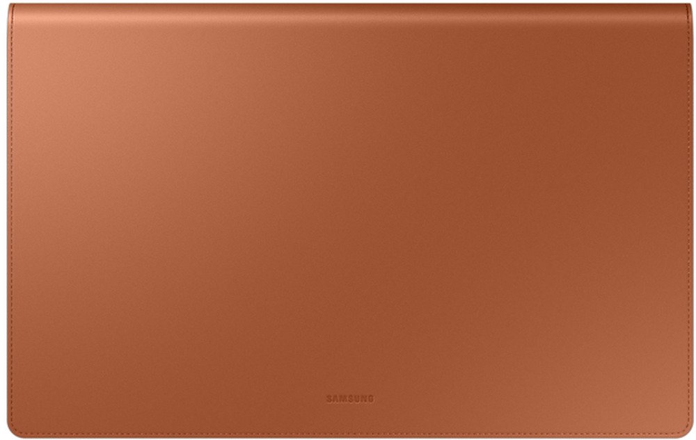 Samsung Samsung Sleeve voor Galaxy Book/Laptop/Tablet 13.3inch Bruin | Tablet hoesjes | 8806092629004