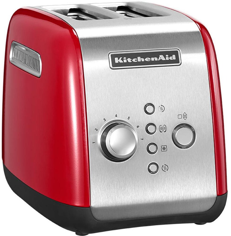 Kitchenaid KitchenAid Broodrooster 5KMT221EER | Broodroosters | 5413184912772