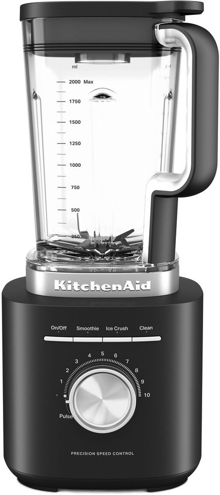 Kitchenaid KitchenAid Pure Power 5KSB2073EBM | Blenders | 5413184914486