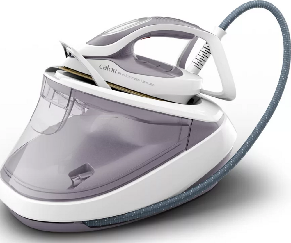 Calor Calor Stoomgenerator Pro Express Ultimate GV9713C0 | Stoomgeneratoren | 3121040085233