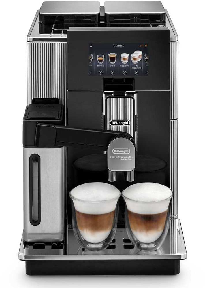 DeLonghi De'Longhi Maestosa EPAM960.75.GLM | Espressomachines | 8004399333550