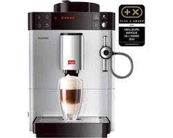 Melitta Caffeo Passione F54/0-100 RVS | Espressomachines | Keuken&Koken - Koffie&Ontbijt | 6739133