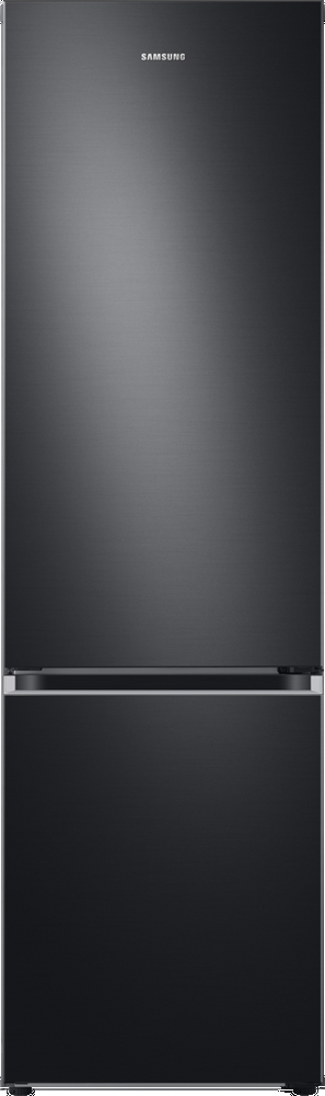 Samsung Samsung RB38C605CB1/EF | Vrijstaande koelkasten | 8806095078090 - Zwart
