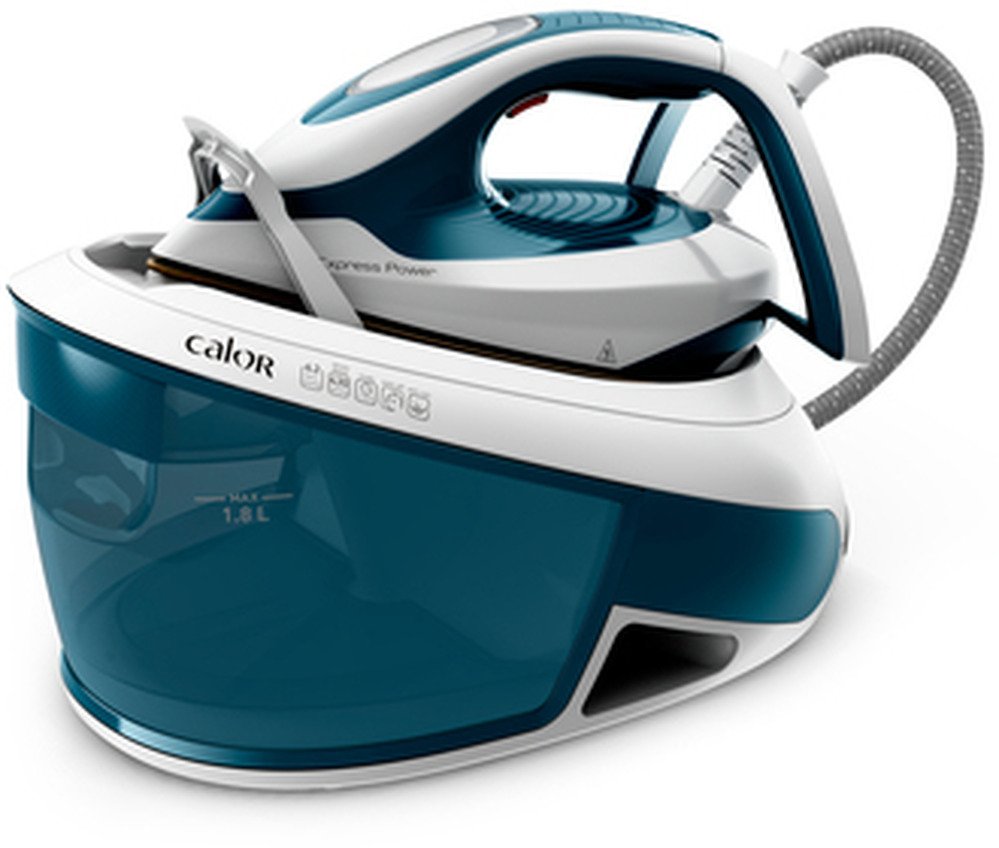 Calor Calor Stoomgenerator SV8111C0 | Stoomgeneratoren | 3121040086391