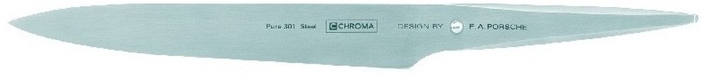 Chroma Chroma by Porsche Type 301 Trancheermes 19,3cm | Keukenmessen | 5019311910910