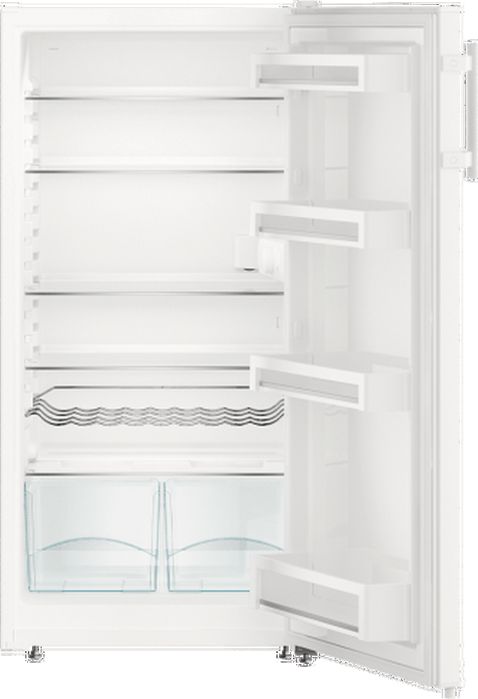 Liebherr Liebherr Koelkast KE 2350-26 | Vrijstaande koelkasten | 4016803145752