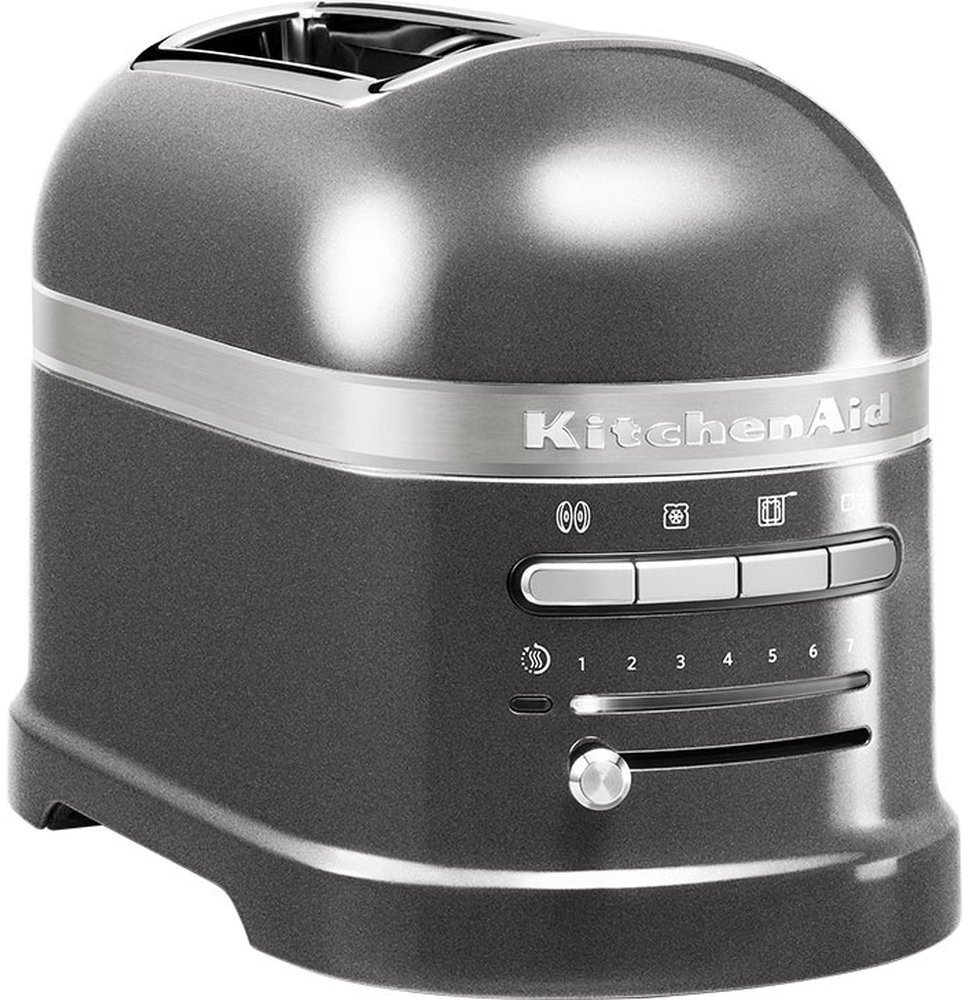 Kitchenaid KitchenAid Broodrooster 5KMT2204EMS | Broodroosters | 5413184912871