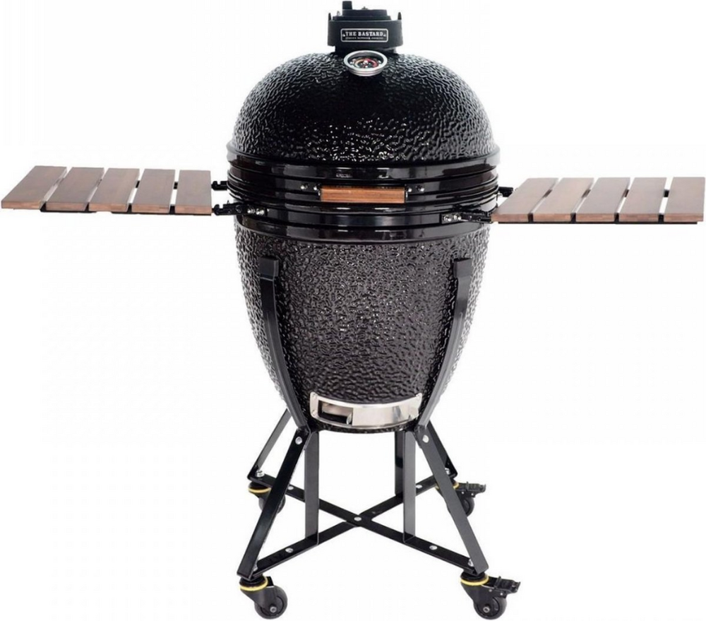 The Bastard The Bastard Basic Large | Houtskool Barbecues | 8720168012265