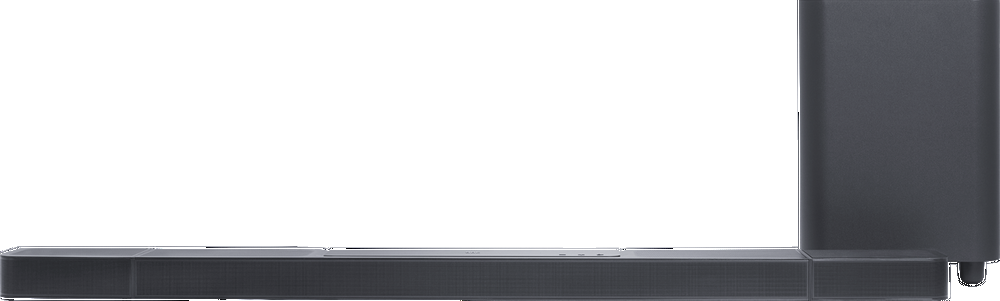 JBL JBL Bar 1300 | Soundbars | 6925281932717 - Zwart