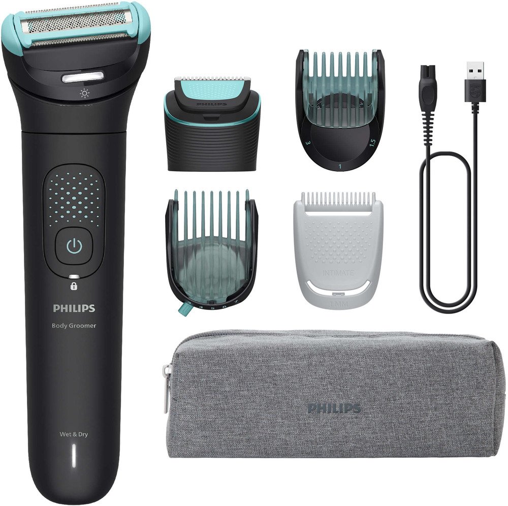 Philips Philips Bodygroom 7000 BG7470/15 | Trimmers | 8720689027083