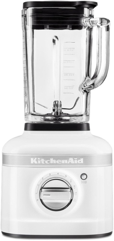 Kitchenaid KitchenAid Blender K400 Wit | Blenders | 5413184907136