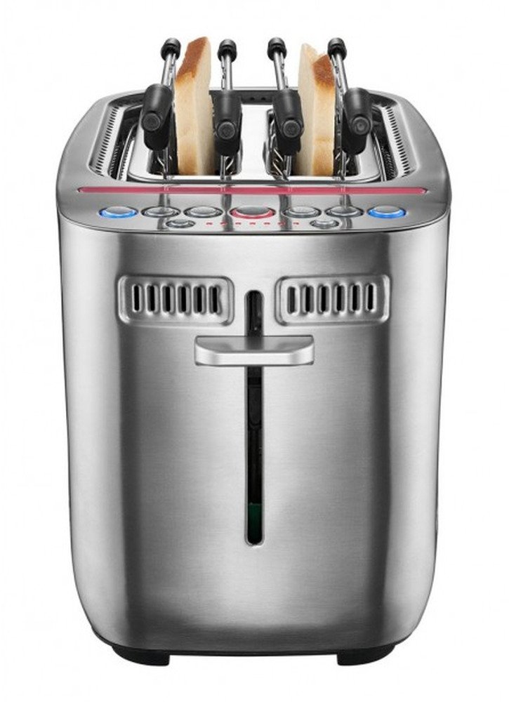 Solis Solis Broodrooster 8003 | Broodroosters | 7611210920014