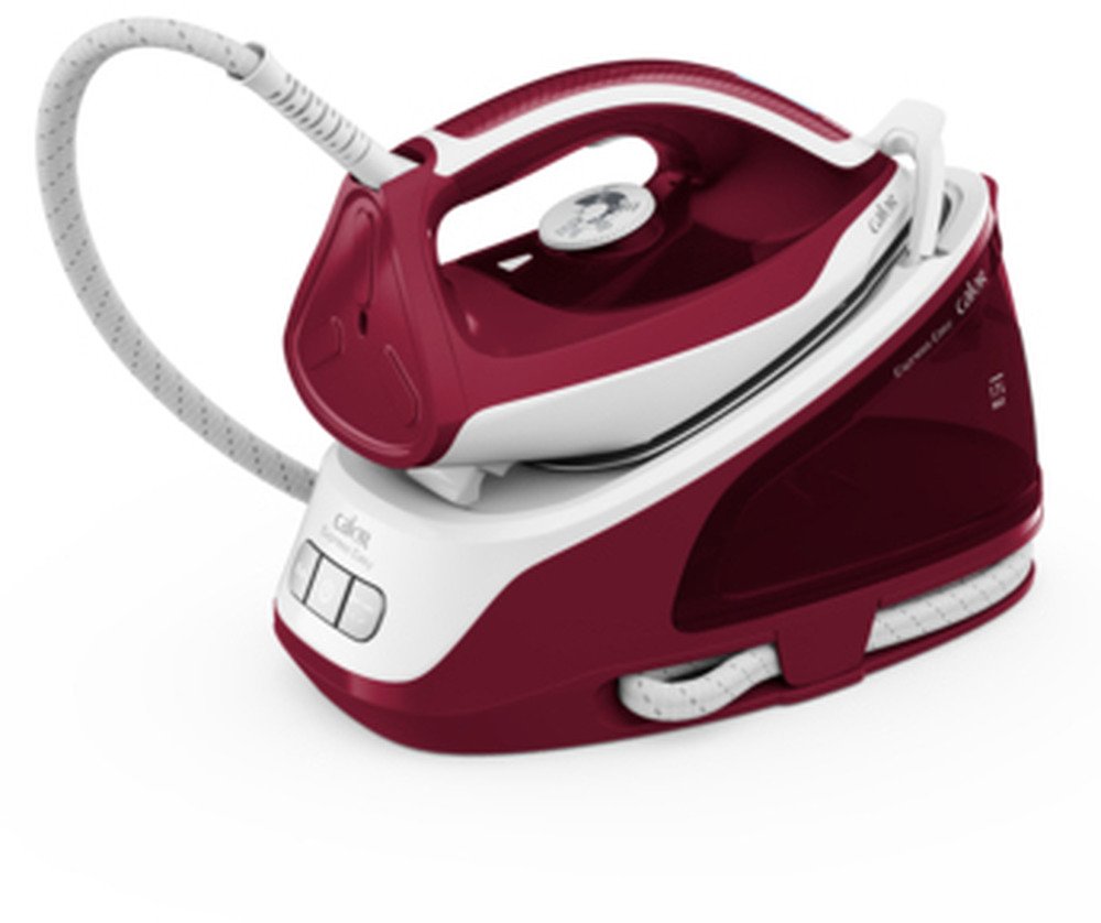 Calor Calor Stoomgenerator SV6130C0 | Stoomgeneratoren | 3121040079225