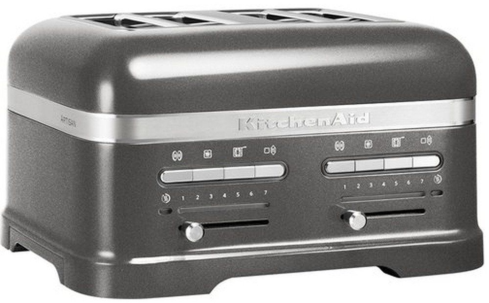 Kitchenaid KitchenAid Broodrooster 5KMT4205EMS | Broodroosters | 5413184912918