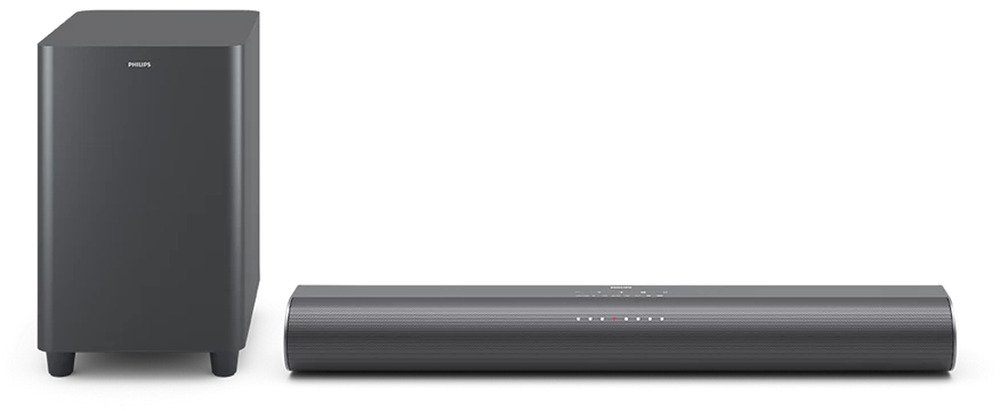 Philips Philips TAB6100/10 | Soundbars | 8718863700204