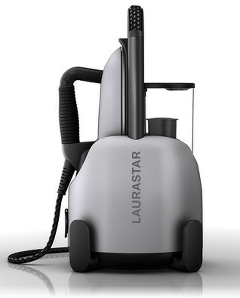 Laurastar Laurastar Lift Xtra Aluminium | Stoomgeneratoren | 0790776013556