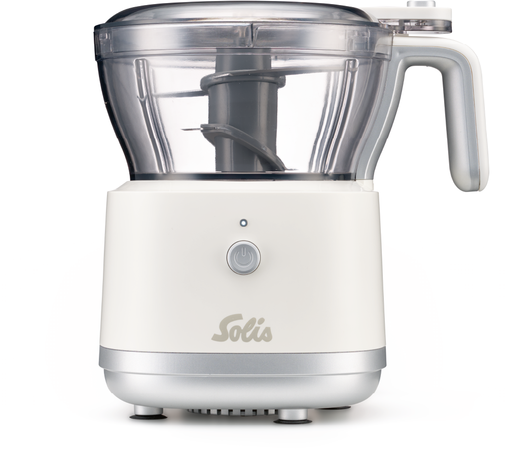 Solis Solis Multi Chopper 92120 | Hakmolens | 7611210921202