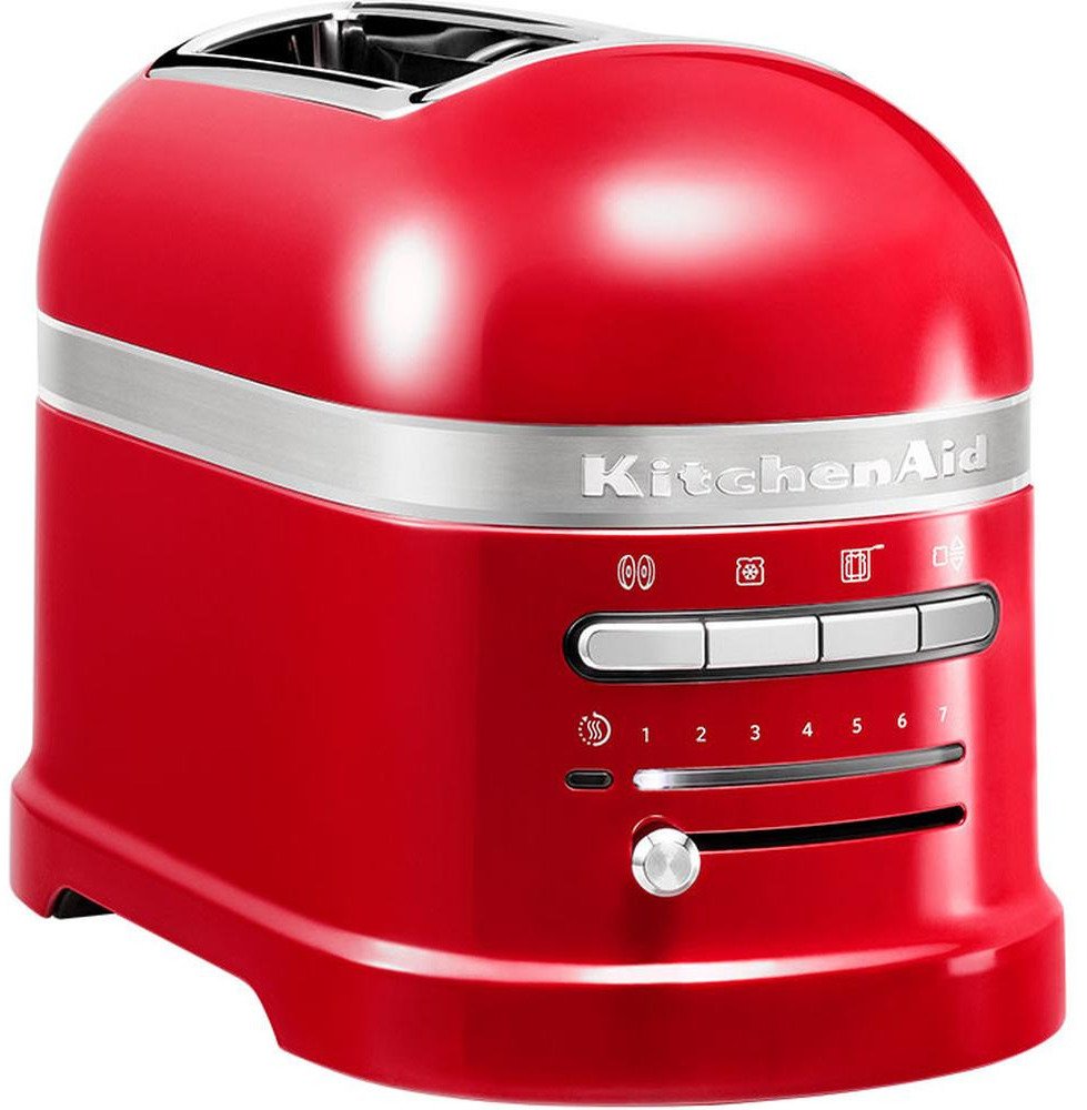 Kitchenaid KitchenAid Broodrooster 5KMT2204EER | Broodroosters | Keuken&Koken - Keukenapparaten | 5413184912857