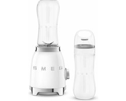 SMEG Blender Wit PBF01WHEU | Blenders | 8017709313098