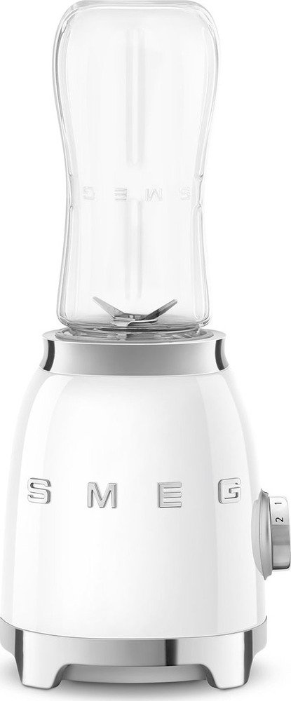 SMEG Smeg Blender Wit PBF01WHEU | Blenders | 8017709313098