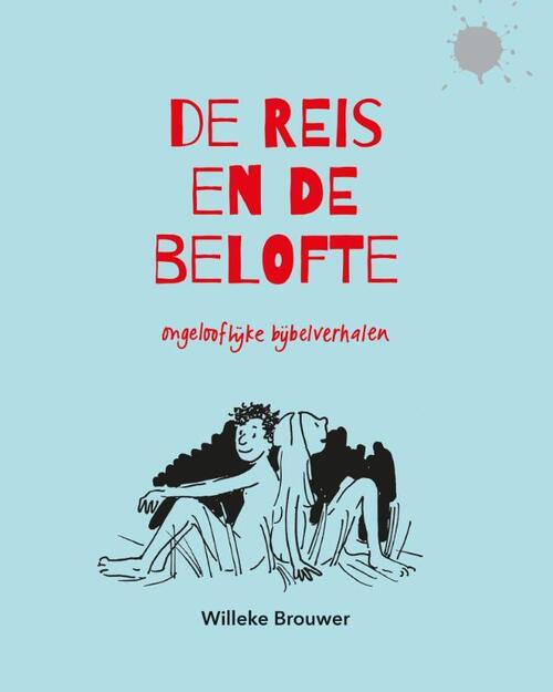 De reis en de belofte