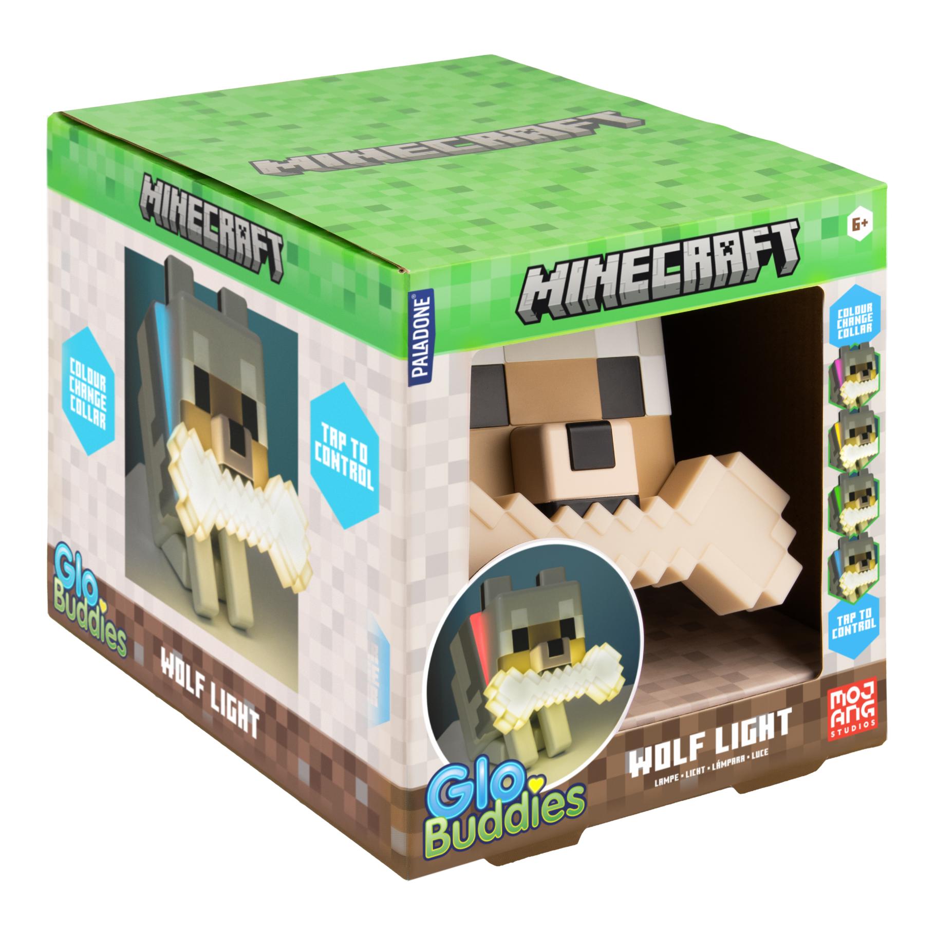 Top1Toys Wolf Light