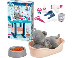 Top1Toys Katten verzorings tafel