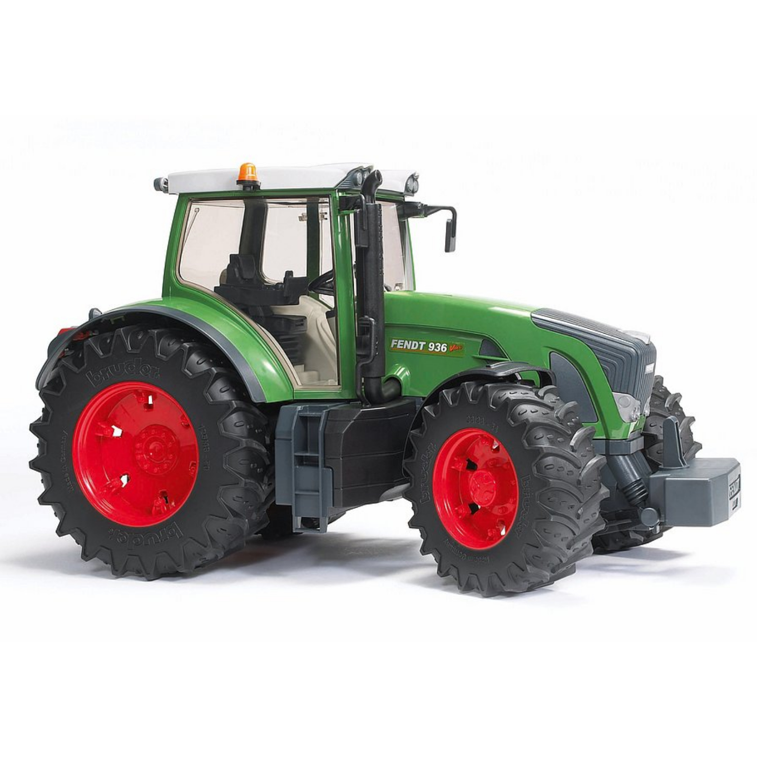 Bruder Bruder Tractor Fendt 936 Vario - Groen