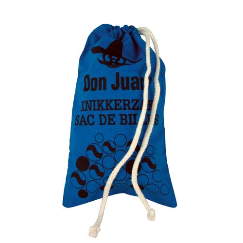 Top1Toys Knikkerzak Assorti