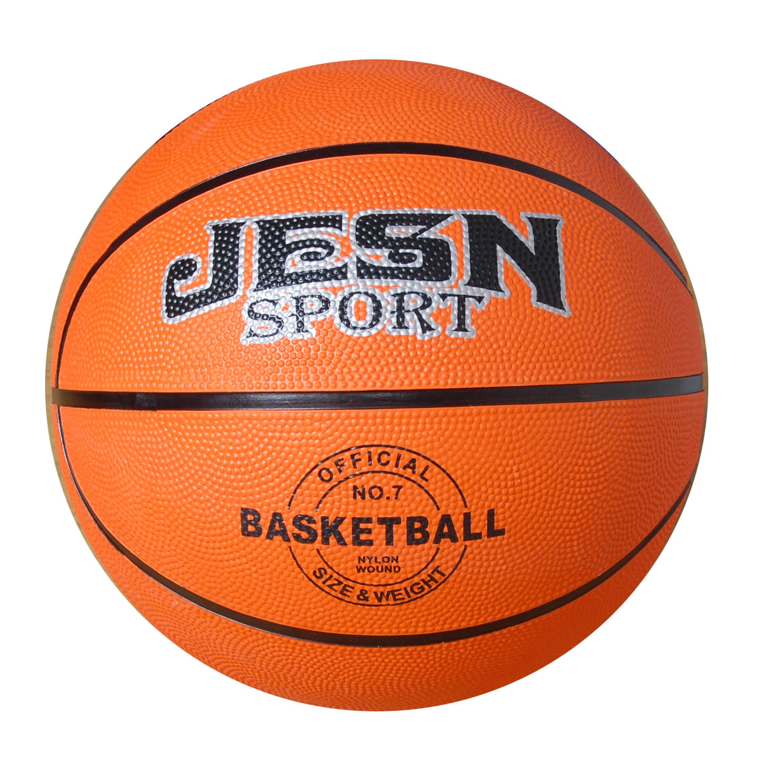 Alert Alert Sport Basketbal - Oranje