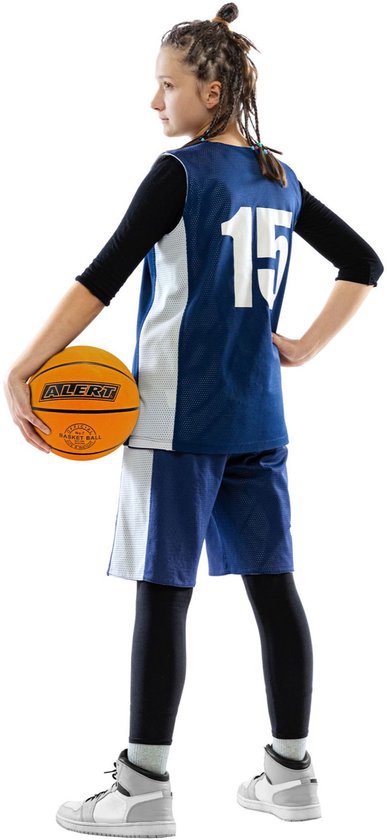 Alert Sport Basketbal - Oranje