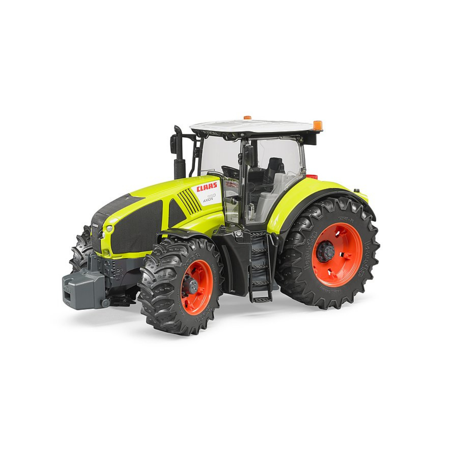 Bruder Bruder Tractor Claas Axion 950
