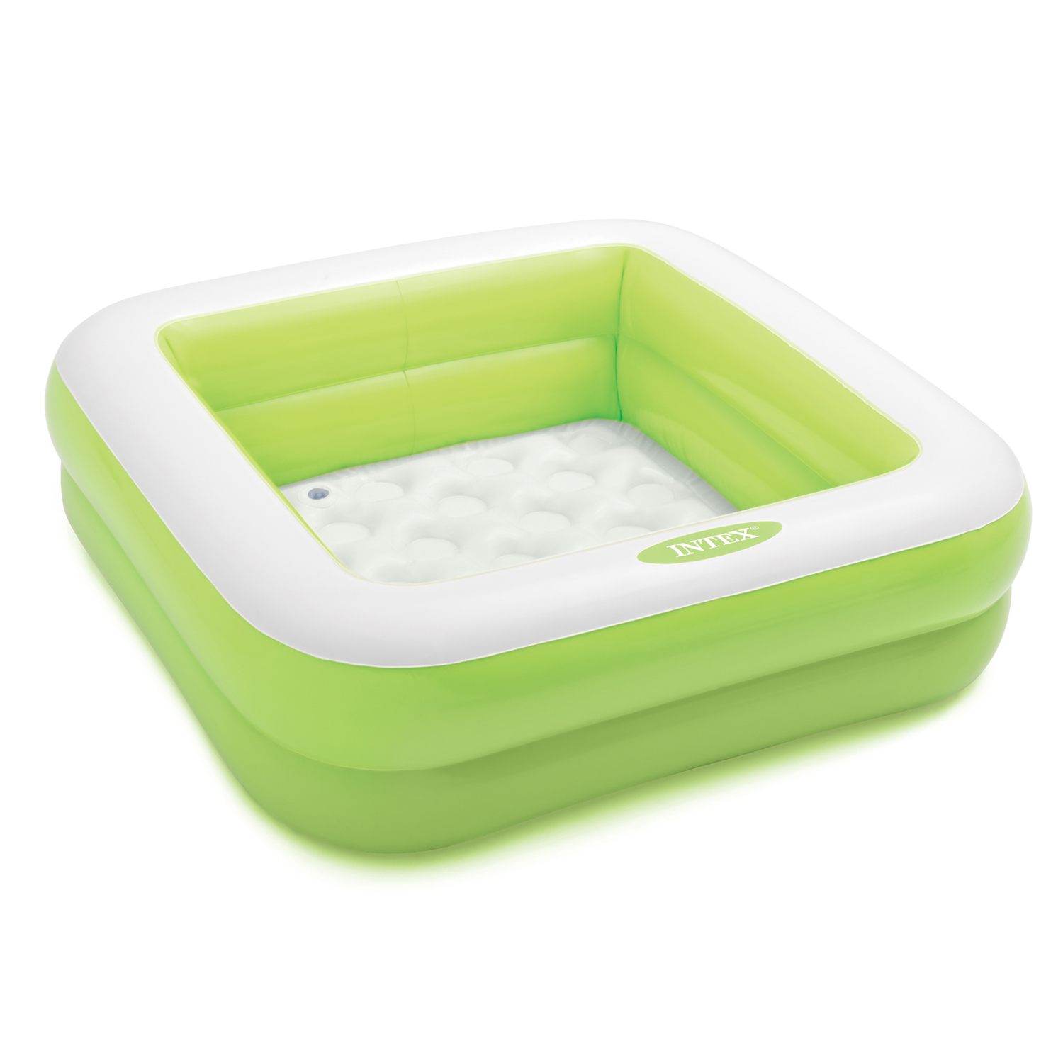 Intex Intex Zwembad Baby Play 86 X 86 X 25 Cm 2 Assorti