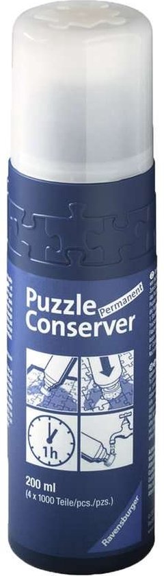 Ravensburger Puzzel Lijm Conserver Permanent